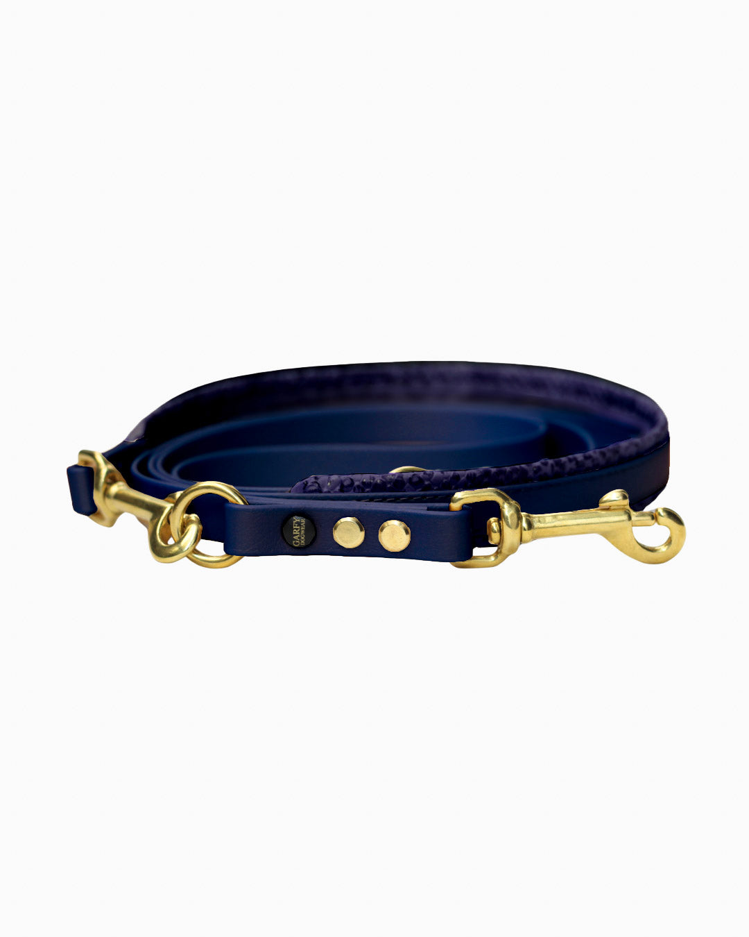 Biothane® Hundeleine Aura Moon