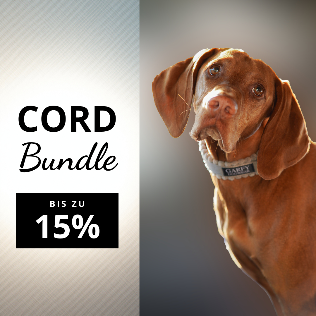 Cord Mix & Match Bundle