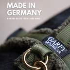 Teddy Hundegeschirr 'Olive'