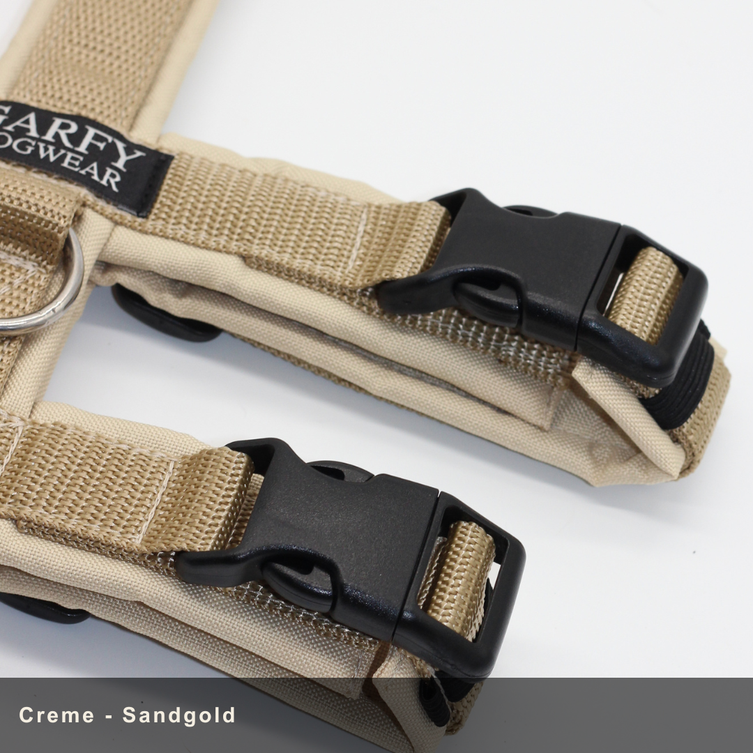 Sicherheitsgeschirr Konfigurator