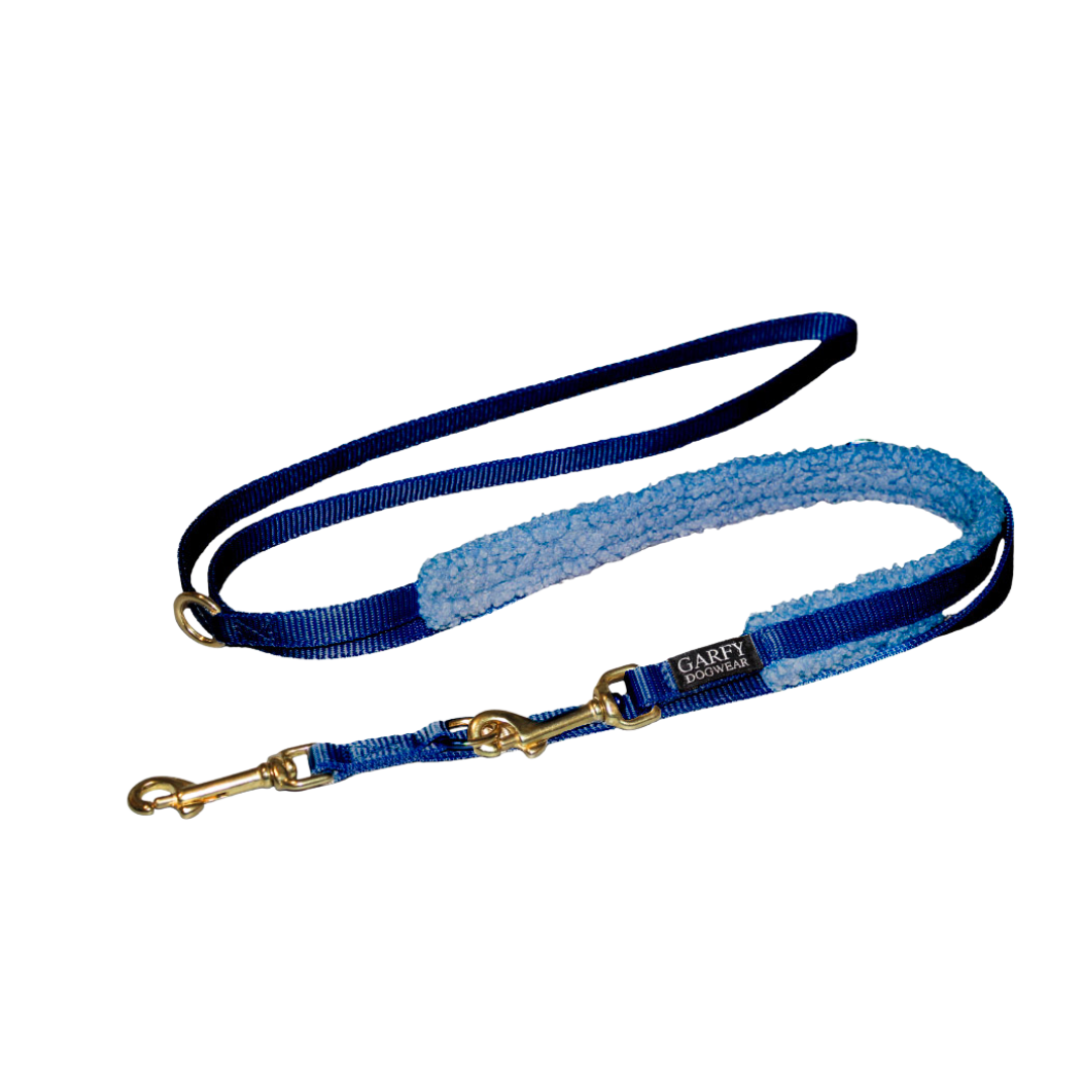 Teddy Hundeleine 'Cream'