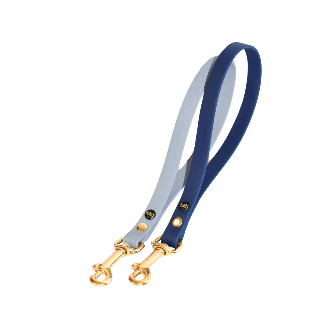 Kurzführer aus Biothane