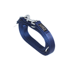 Hundeleine Basic Indigo