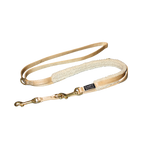 Teddy Hundeleine 'Cream'