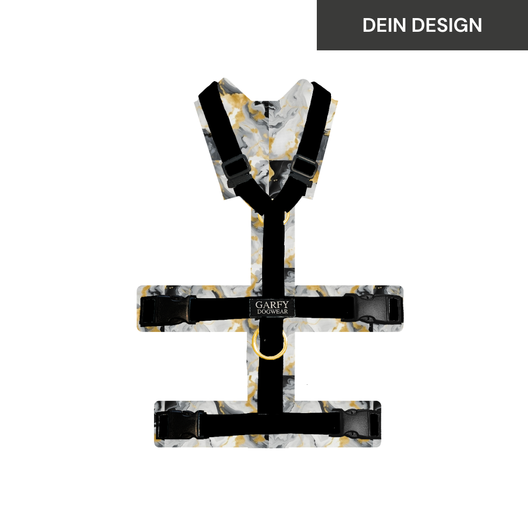 Sicherheitsgeschirr Konfigurator