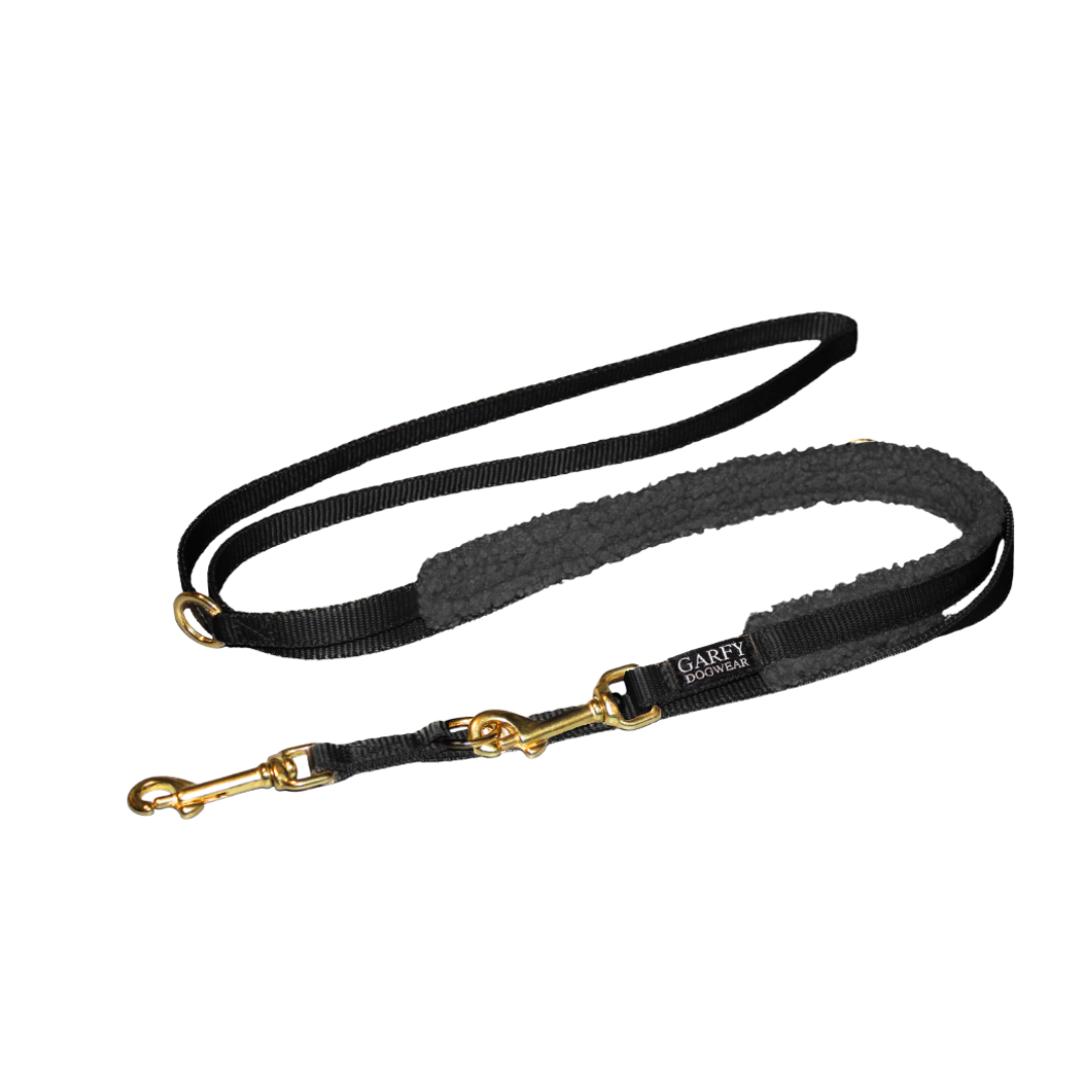 Teddy Hundeleine 'Nero'