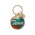 Individuelle Hundemarke