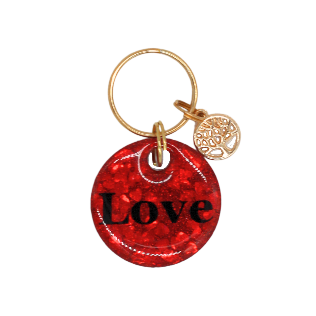 Individuelle Hundemarke