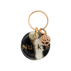 Individuelle Hundemarke