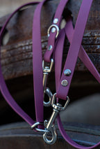 Biothane® Umhängeleine Juno