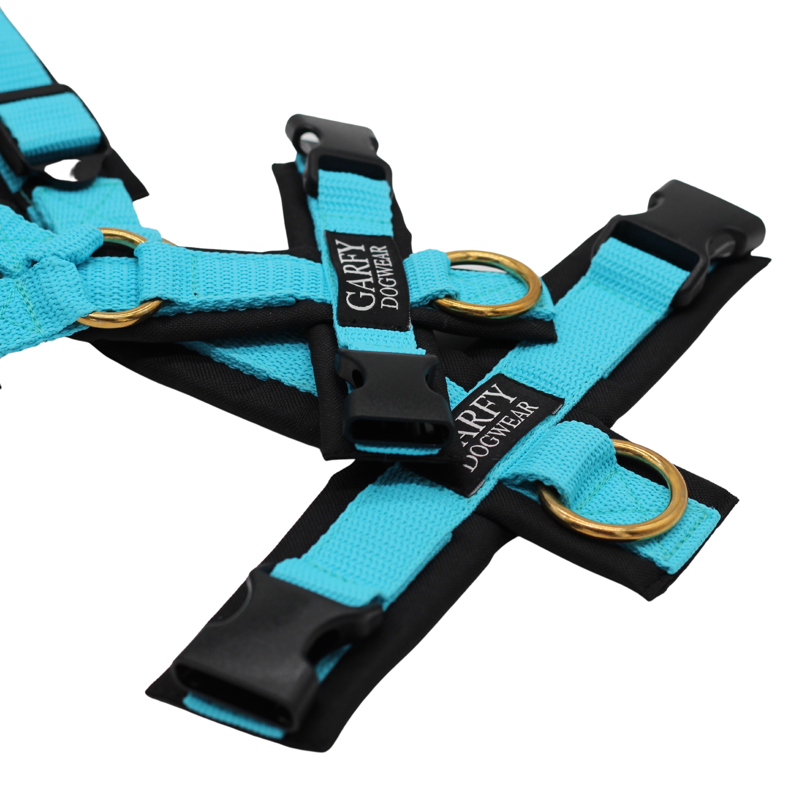 Hundegeschirr Pure Sky