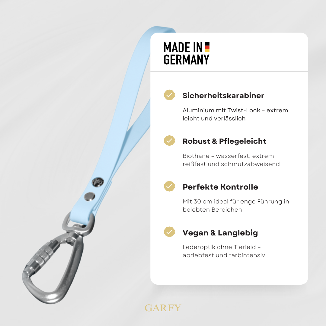 Biothane® Safety Kurzführer