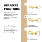 Biothane® Umhängeleine Juno