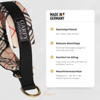 Zugstopphalsband Heritage