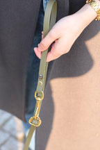 Biothane® Umhängeleine Juno