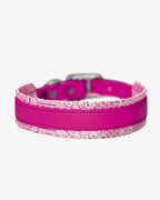 Hundehalsband Aura Bloom