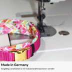 Halsband Konfigurator