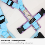 Hundegeschirr Konfigurator
