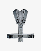 Hundegeschirr Pure Grey