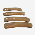 Kaffeeholz für Hunde